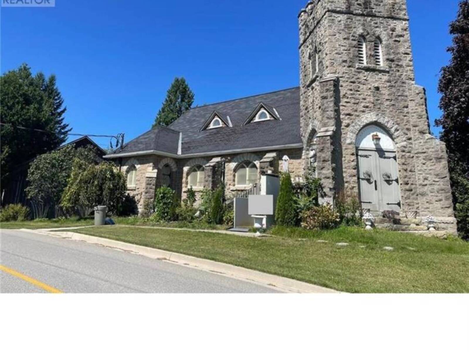 7 PERTH STREET, Elgin, Ontario K0G 1E0