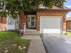 23 WILMOT YOUNG PLACE Brockville Ontario, K6V 7H5