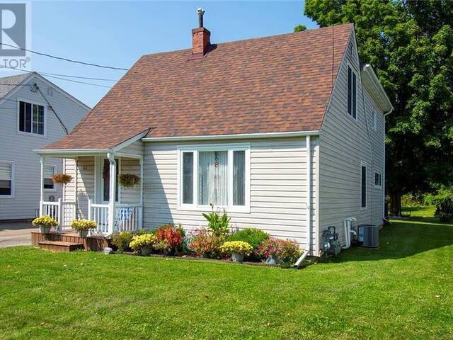 43 COCKBURN STREET Perth Ontario, K7H 2B3