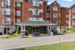 106 - 274 ORMOND STREET | Brockville Ontario | Slide Image One