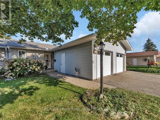 11 LALLY LANE Perth Ontario, K7H 3M3