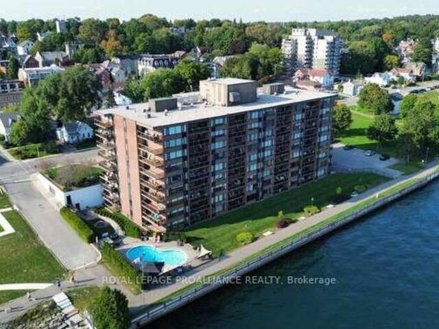 709 - 55 WATER STREET E Brockville Ontario, K6V 1A3