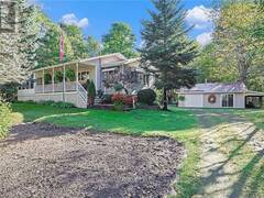 81 OLD KINGSTON ROAD Rideau Lakes Ontario, K0G 1L0