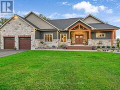 118 GALOP CANAL ROAD Edwardsburgh/Cardinal Ontario, K0E 1E0