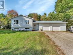 4740 HIGHWAY 43 ROAD Smiths Falls Ontario, K7A 4S4