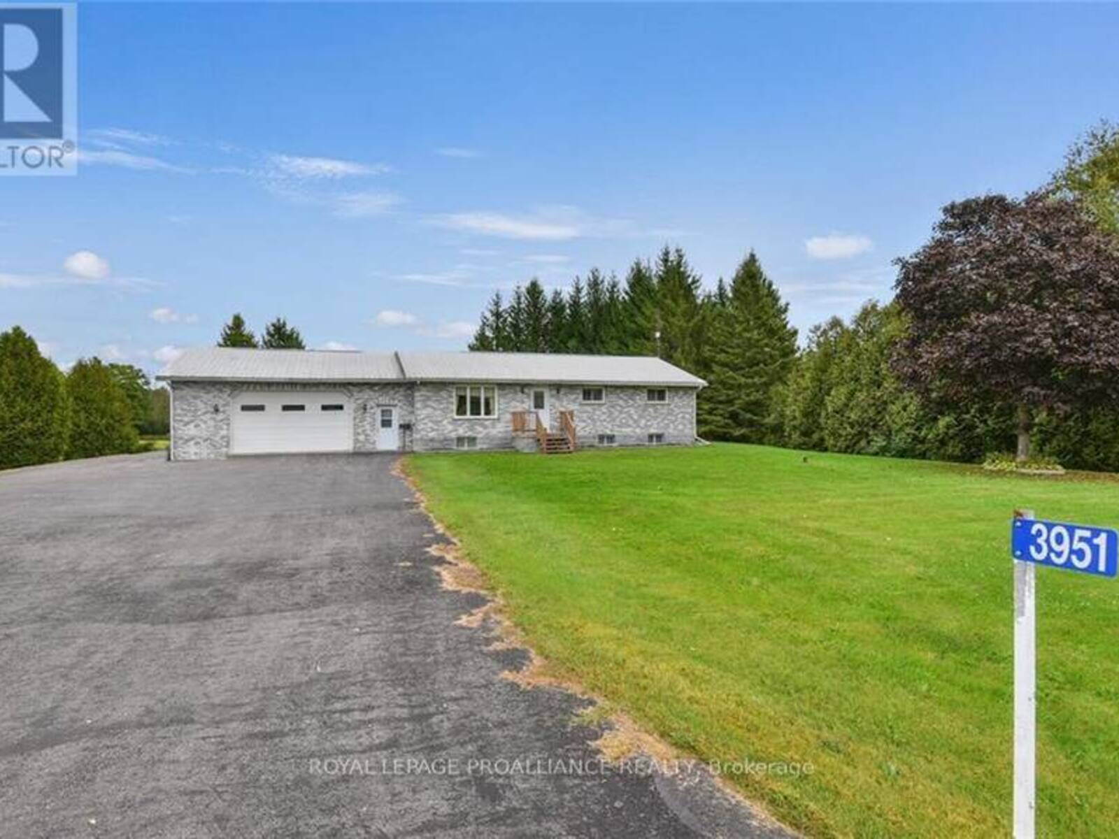 3951 COUNTY ROAD 18 ROAD, Prescott, Ontario K0E 1T0