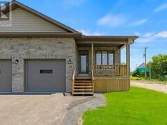 9 BILLINGS AVENUE W Iroquois Ontario, K0E 1K0