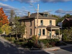 45 GORE STREET W Perth Ontario, K7H 2L9