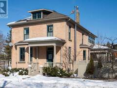 45 GORE STREET W Perth Ontario, K7H 2L9