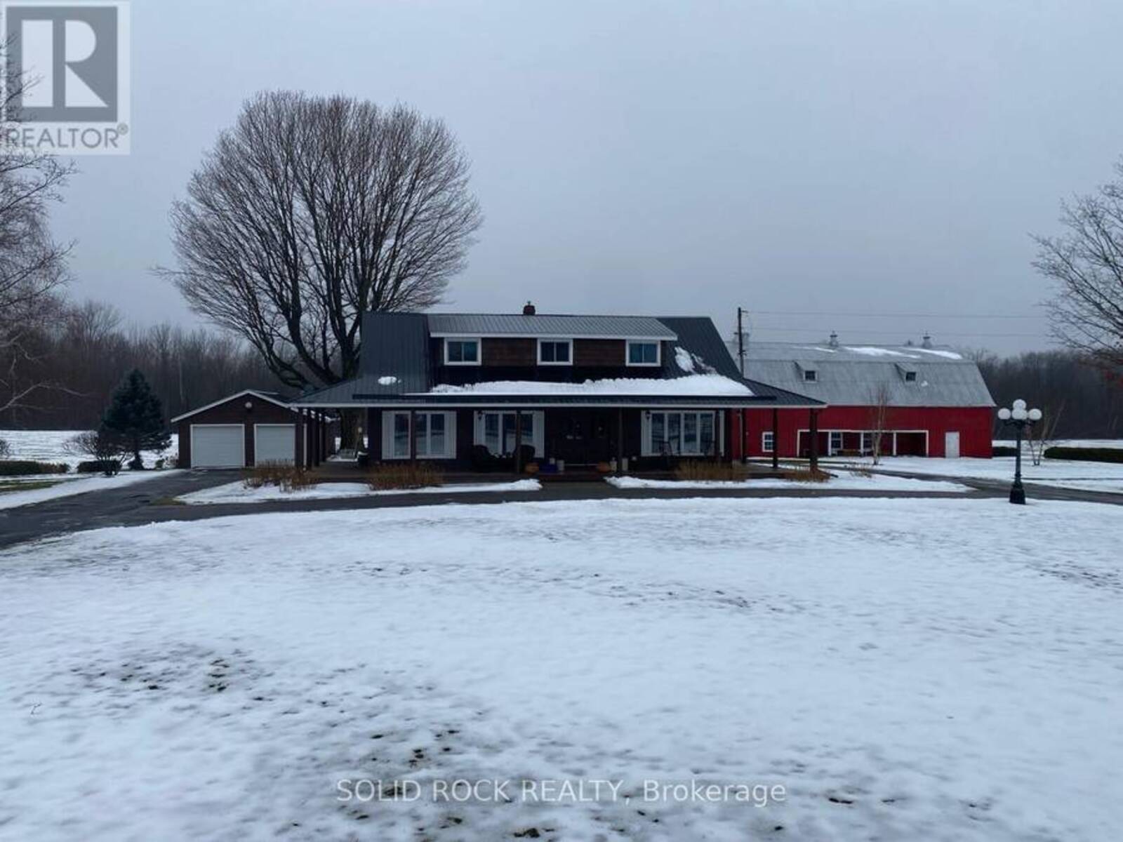 2176 COUNTY ROAD 22 ROAD, Edwardsburgh/Cardinal, Ontario K0E 1E0