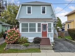 3 CLYDE STREET Perth Ontario, K7H 3P1