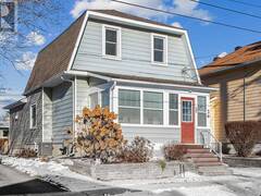 3 CLYDE STREET Perth Ontario, K7H 3P1