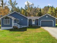 1502 SOUTH LAVANT ROAD Lanark Ontario, K0G 1K0