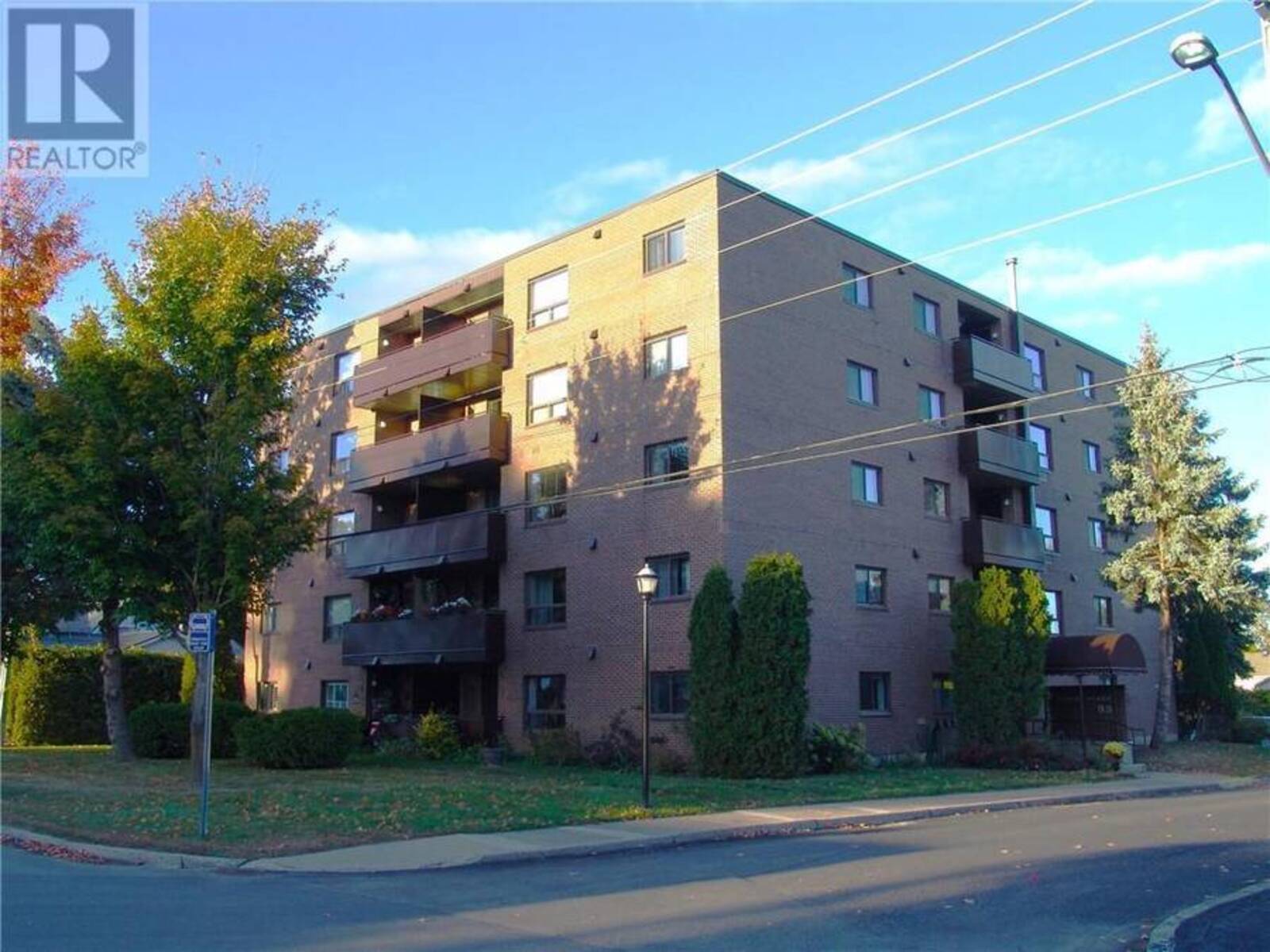 95 WINDSOR DRIVE UNIT#305, Brockville, Ontario K6V 3H7