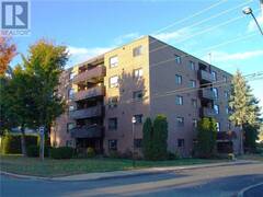 95 WINDSOR DRIVE UNIT#305 Brockville Ontario, K6V 3H7