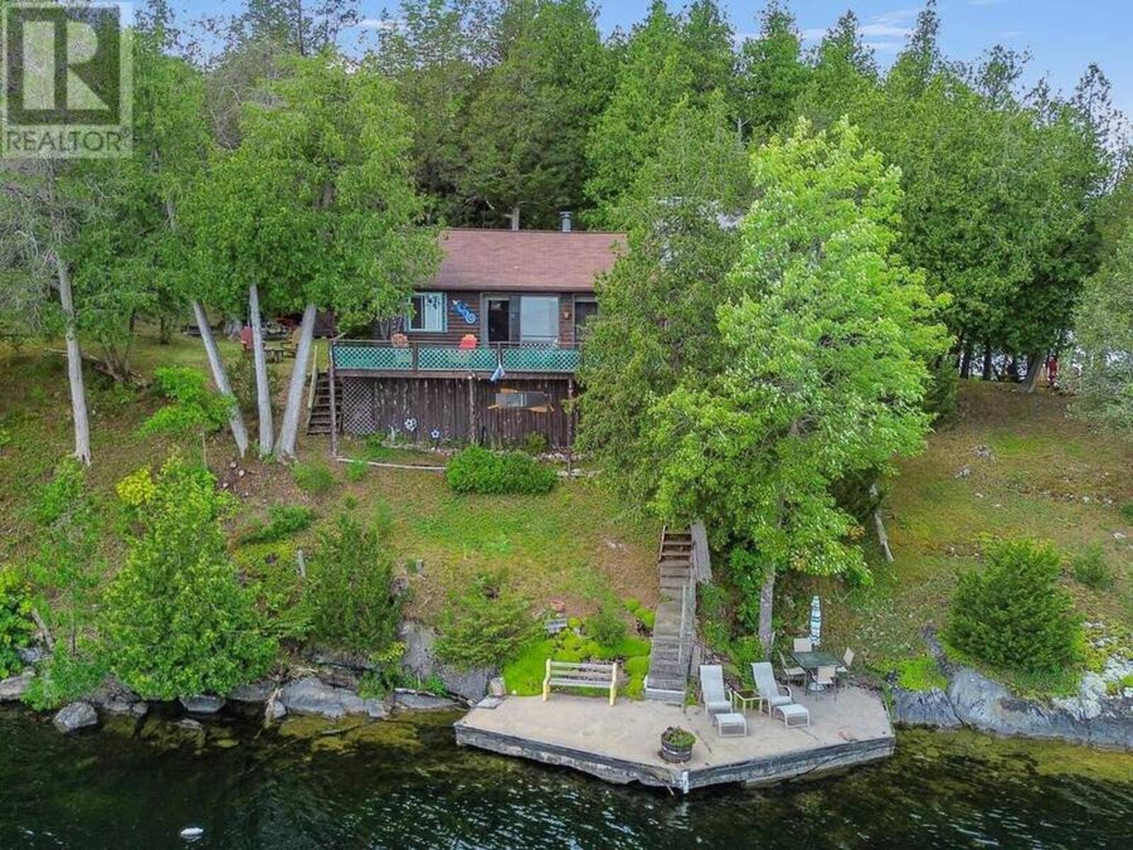 1140 LB 9 ROAD, Rideau Lakes, Ontario K0E 1N0