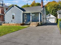 470 DIBBLE STREET W Prescott Ontario, K0E 1T0