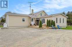 241 TOWNLINE ROAD | Elizabethtown-Kitley Ontario | Slide Image One