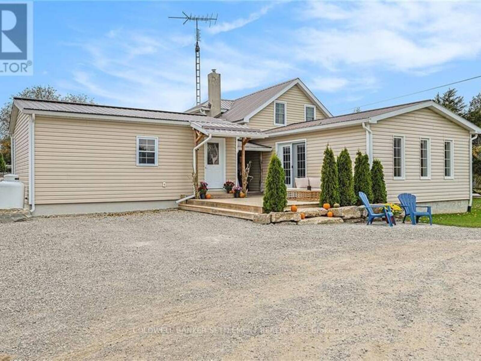 241 TOWNLINE ROAD, Elizabethtown-Kitley, Ontario K7A 4S5