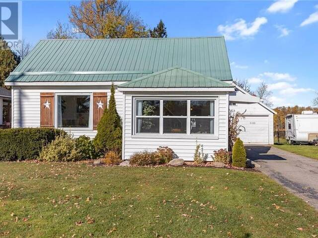 3126 PARKEDALE AVENUE Brockville Ontario, K6V 3G6