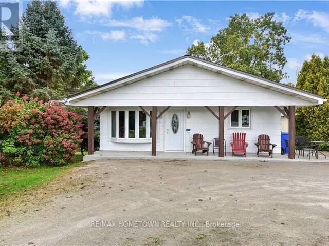 58 COUNTY ROAD 40 ROAD Athens Ontario, K0E 1B0 - 4 Bedrooms Home For Sale