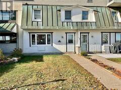 109 - 235 WATER STREET W Prescott Ontario, K0E 1T0