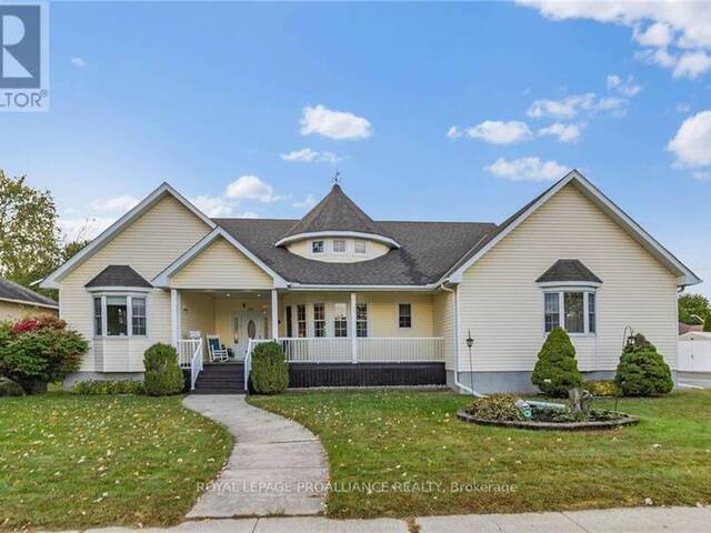 1436 FLANDERS ROAD Brockville Ontario, K6V 0A2