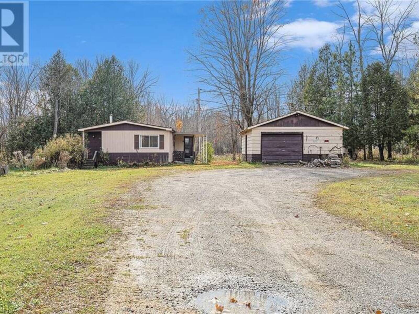 1051 WESTSHORE DRIVE, Drummond-North Elmsley, Ontario K7H 0J3