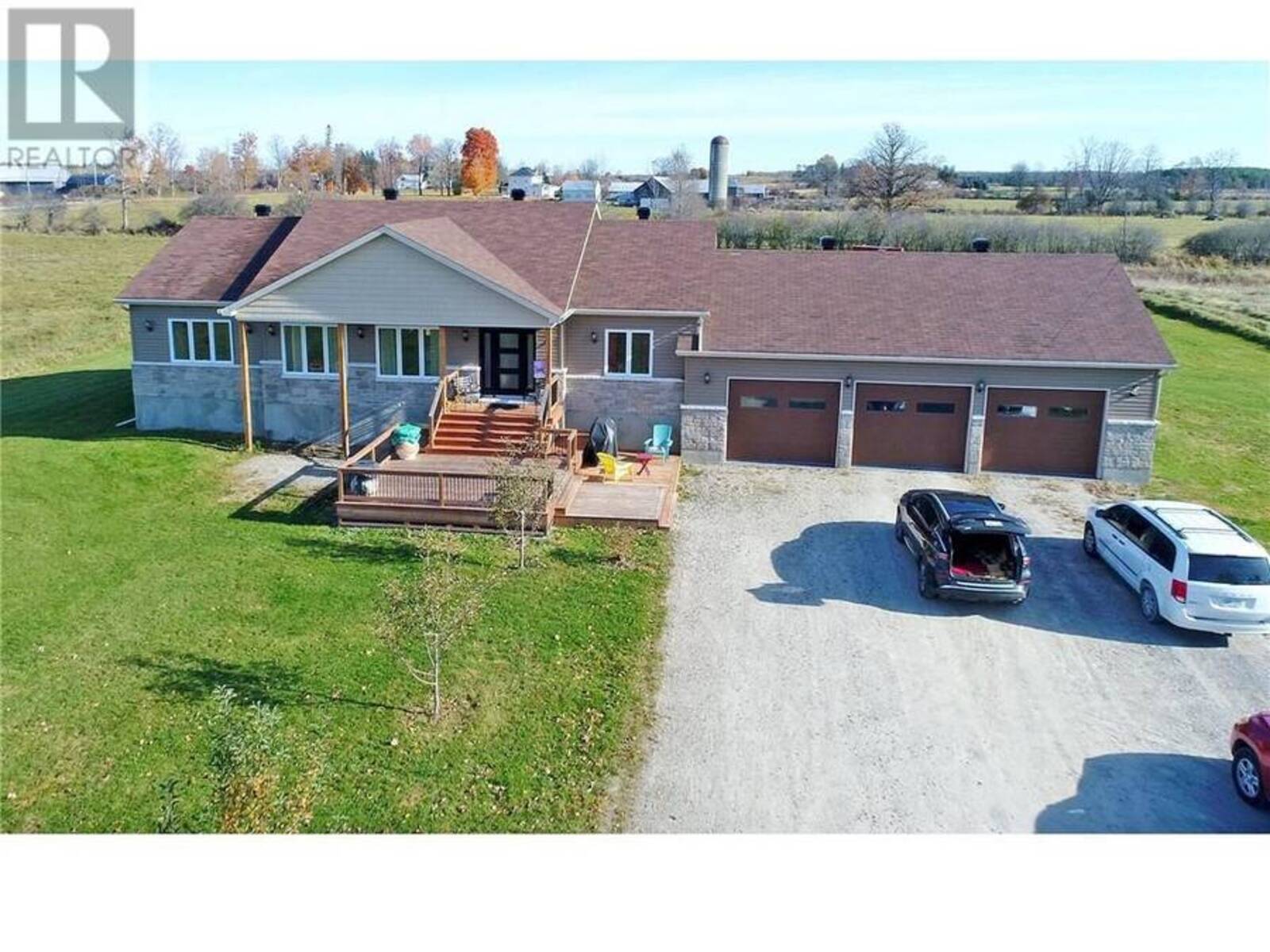 1496 DRUMMOND SCHOOL ROAD, Drummond-North Elmsley, Ontario K7H 0K5