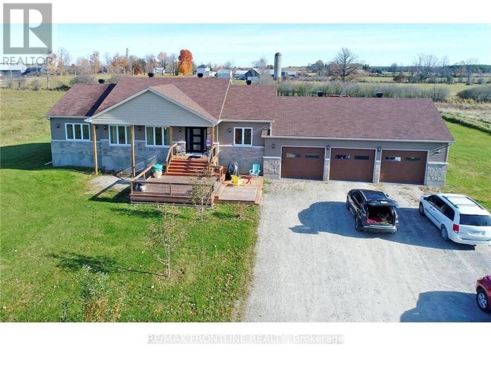 1496 DRUMMOND SCHOOL ROAD, Drummond/North Elmsley, Ontario K7H 0K5