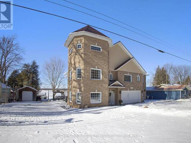 36 R1 ROAD Rideau Lakes Ontario, K7A 0C9