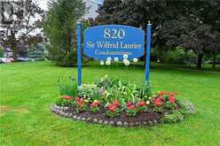 820 LAURIER BOULEVARD UNIT#301 | Brockville Ontario | Slide Image Two