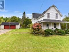 4088 COUNTY ROAD 29 ROAD Elizabethtown-Kitley Ontario, K6V 5T4