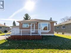 53 BRAMSHOT AVENUE Brockville Ontario, K6V 1Y9