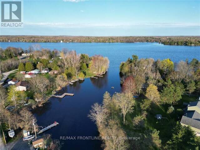 0 BLUE HERON LANE Rideau Lakes Ontario, K0G 1X0