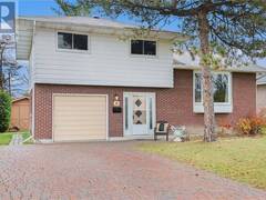 41 GEORGE AVENUE Lanark Ontario, K7H 2Z1