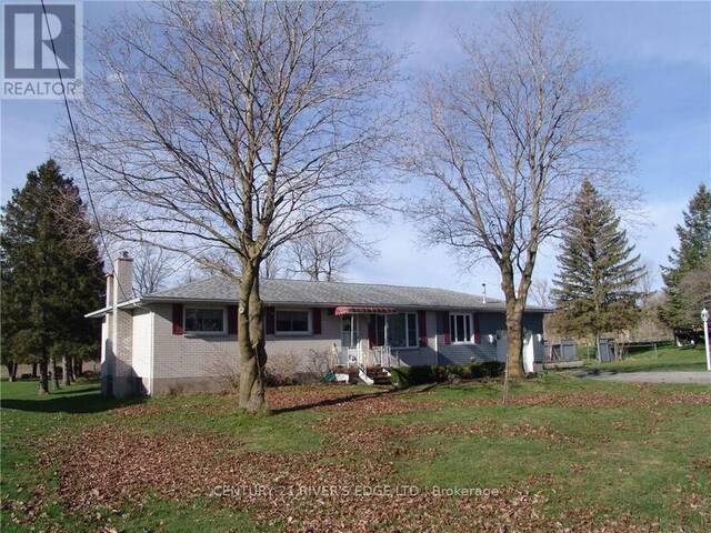 3090 COUNTY RD 29 Elizabethtown-Kitley Ontario, K6V 5T4