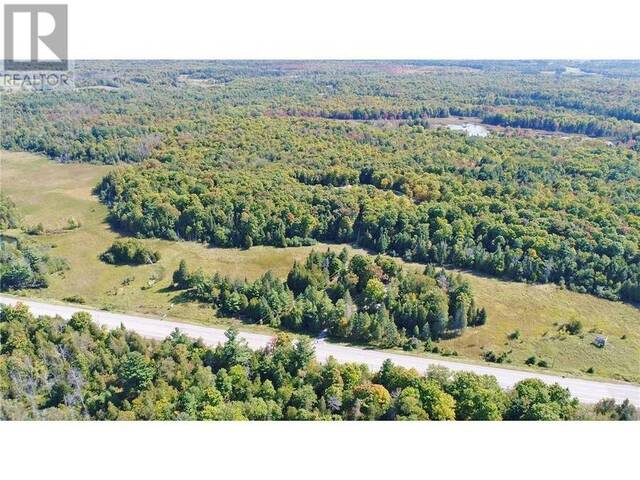 Lot 2 CON 12 HWY 7 HIGHWAY Carleton Place Ontario, K7C 0C5