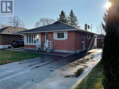 109 REYNOLDS DRIVE Brockville Ontario, K6V 1X2