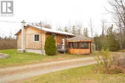 732 FRENCH LINE ROAD | Lanark Highlands Ontario | Slide Image One