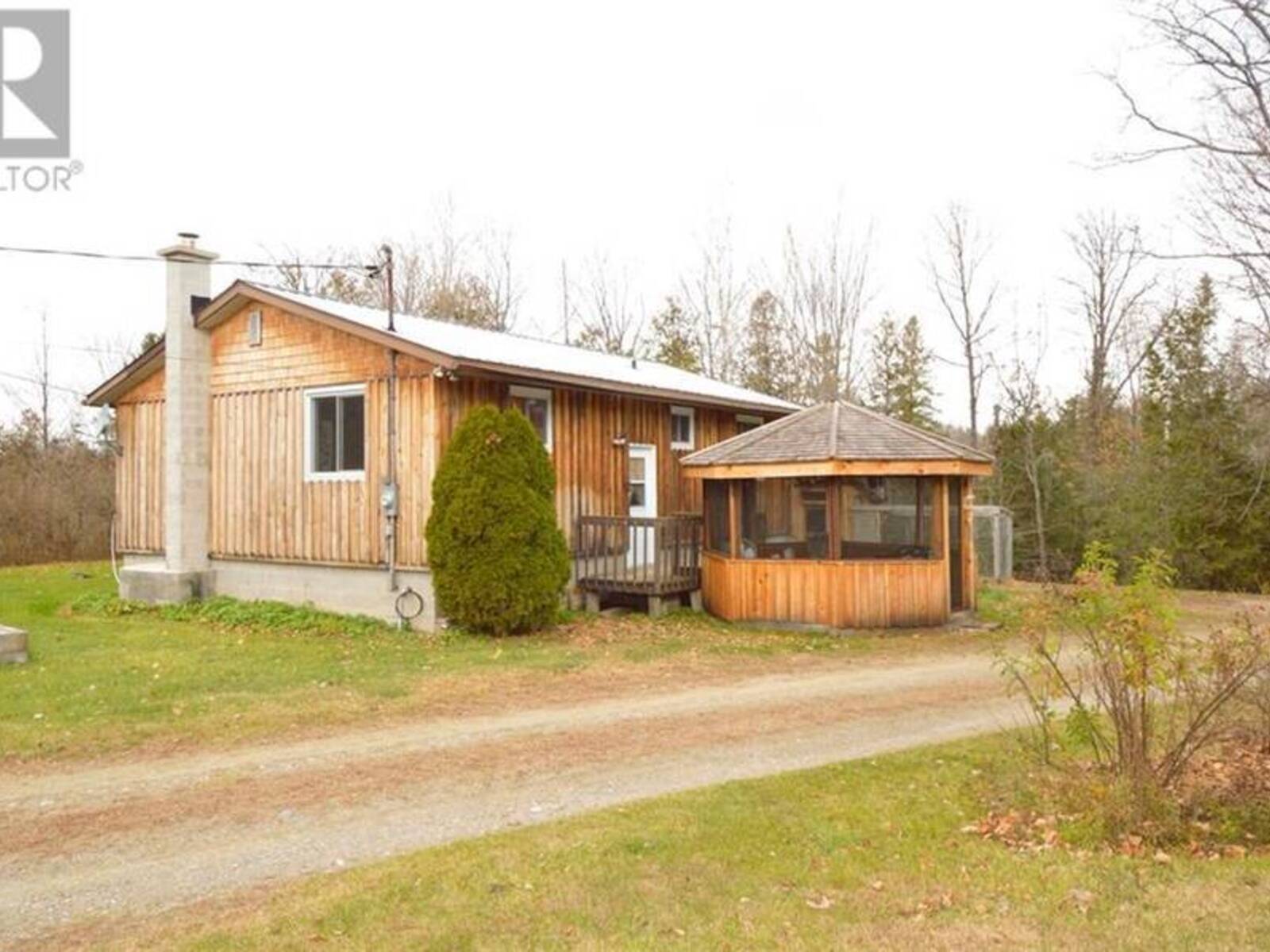 732 FRENCH LINE ROAD, Lanark Highlands, Ontario K0G 1K0