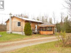 732 FRENCH LINE ROAD Lanark Highlands Ontario, K0G 1K0