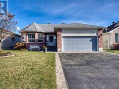 51 DECARIA BOULEVARD Perth Ontario, K7H 3R3