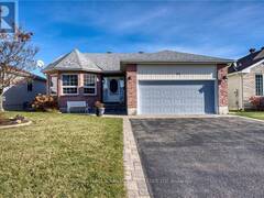 51 DECARIA BOULEVARD Perth Ontario, K7H 3R3