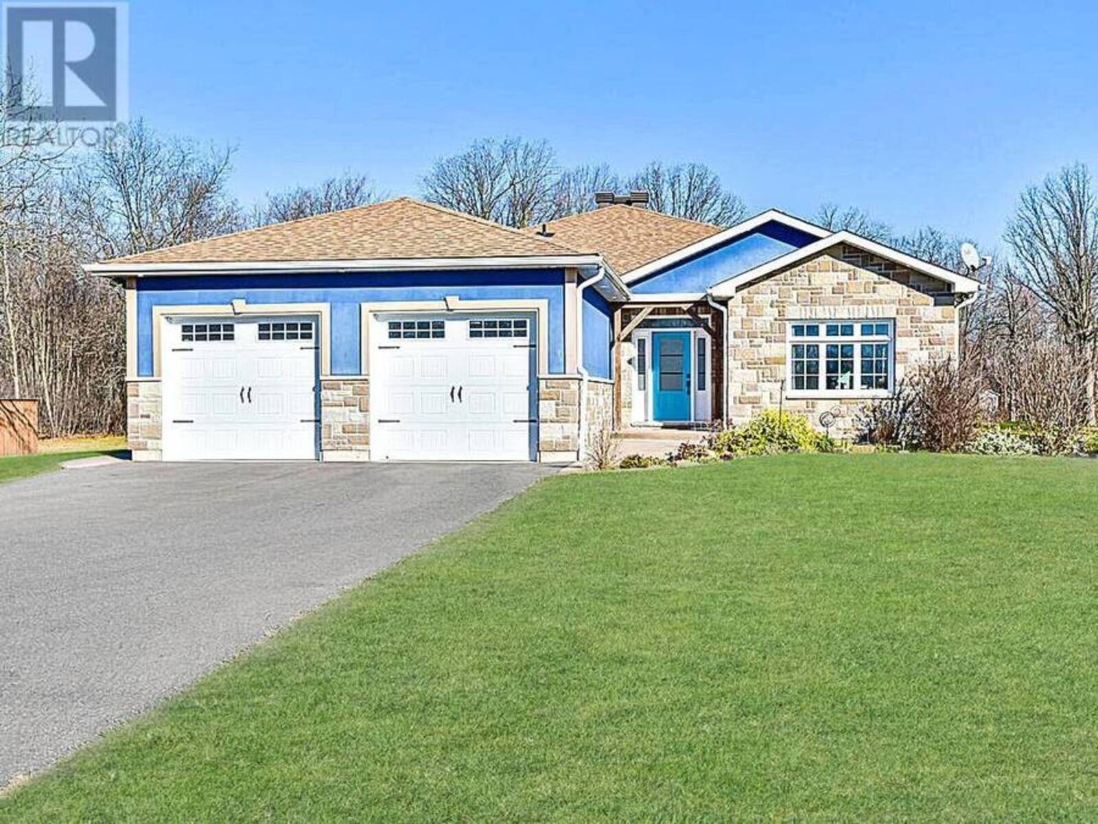 37 KELLYS ROAD, Lombardy, Ontario K0G 1L0