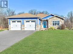 37 KELLYS ROAD Lombardy Ontario, K0G 1L0