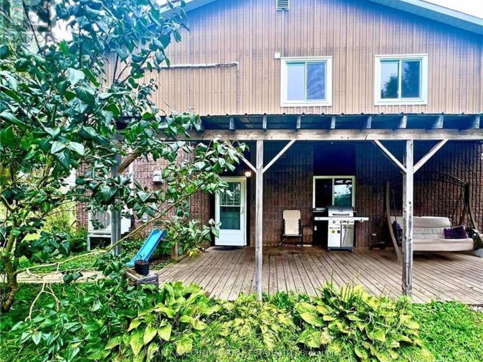 119 KNAPP STREET, Rideau Lakes, Ontario K0G 1E0