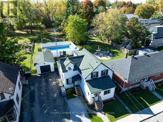 84 BECKWITH STREET E Perth Ontario, K7H 1C4