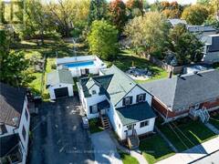 84 BECKWITH STREET E Perth Ontario, K7H 1C4