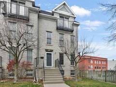 5 SHERMAN LANE Brockville Ontario, K6V 7M1